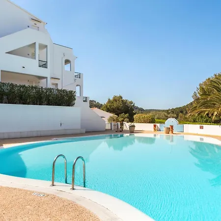 Dos Geckos - Son Parc