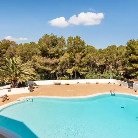 Dos Geckos - Lejlighed *