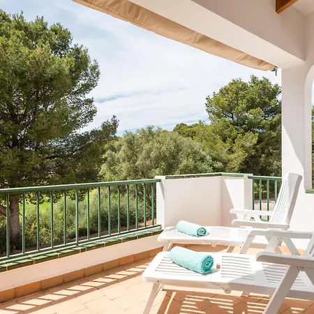 Dos Geckos - Lejlighed *