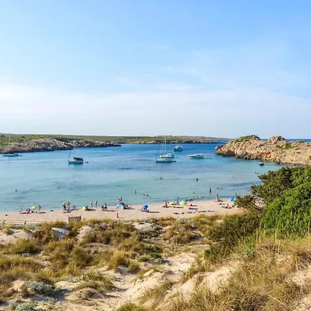 Dos Geckos - Apartmán Son Parc