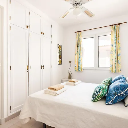 Dos Geckos - Apartmán