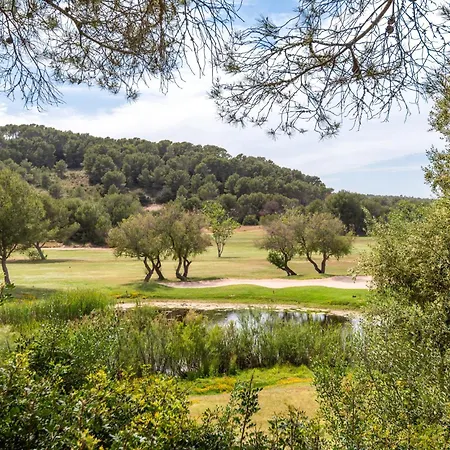 Dos Geckos - Son Parc