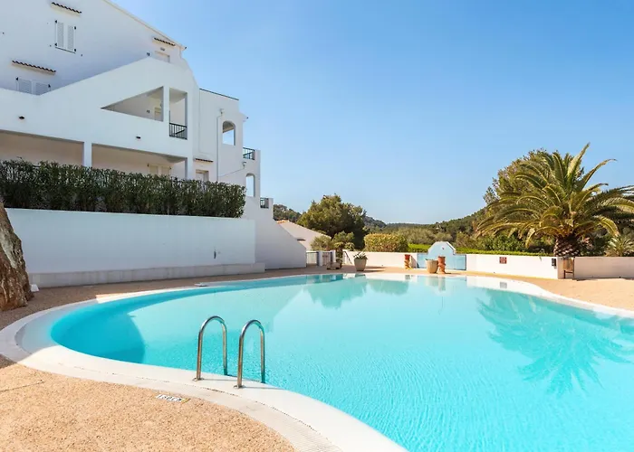 Dos Geckos - Son Parc