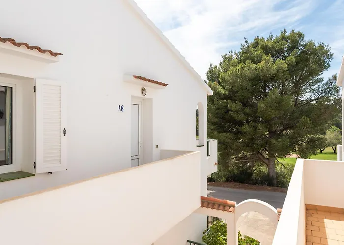 Appartamento Dos Geckos - *