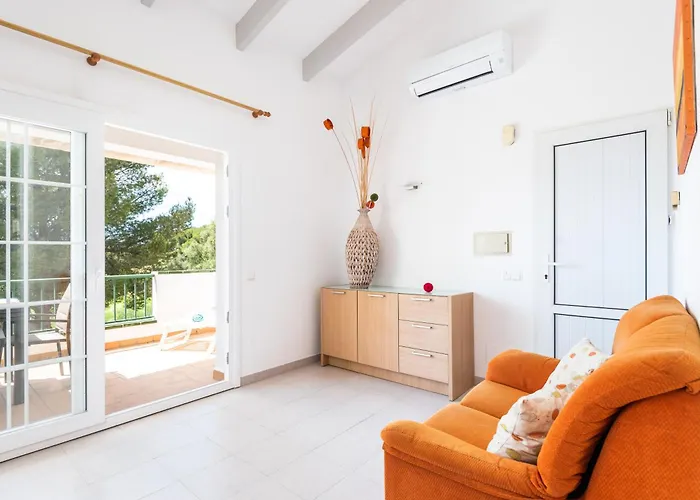 Dos Geckos - Son Parc