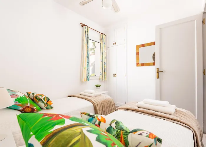 Dos Geckos - * Son Parc