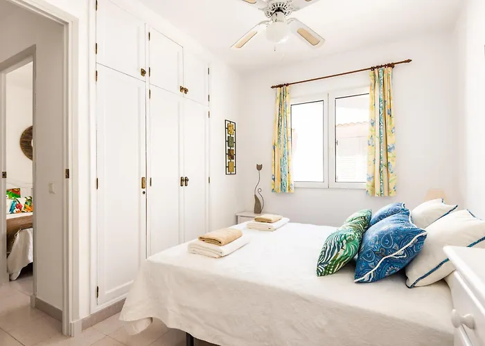 Dos Geckos - Appartamento