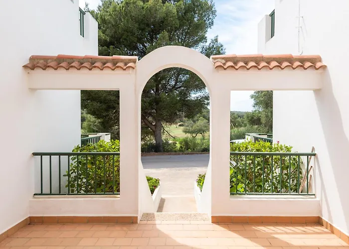 Appartamento Dos Geckos - *