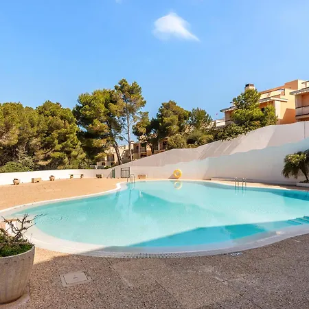 Dos Geckos - Apartment *