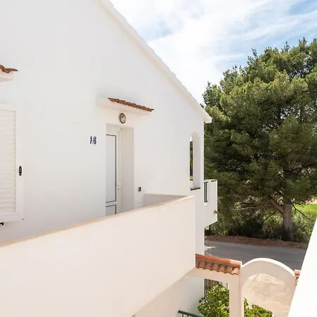 Apartment Dos Geckos - *