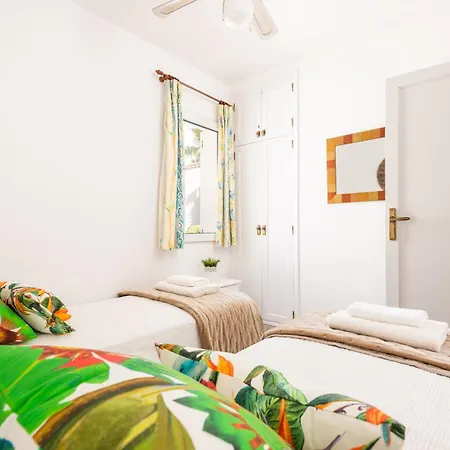 Dos Geckos - * Son Parc