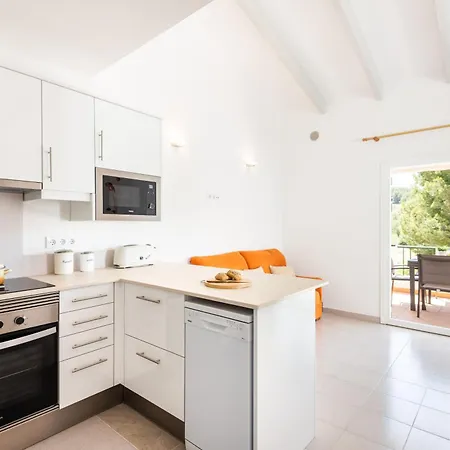 Dos Geckos - Apartment