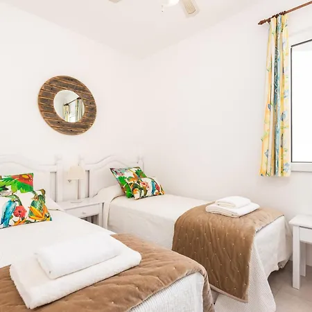 Dos Geckos - Apartment *