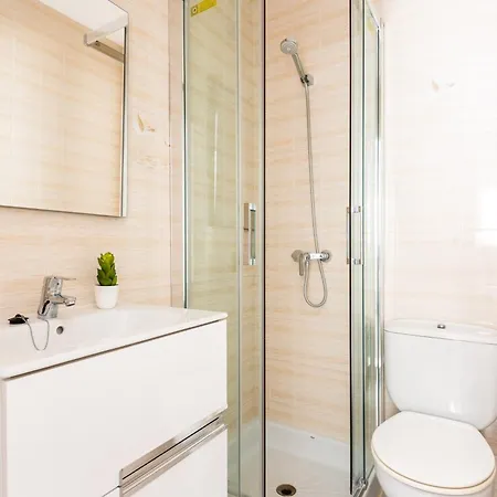 Dos Geckos - Apartment Son Parc