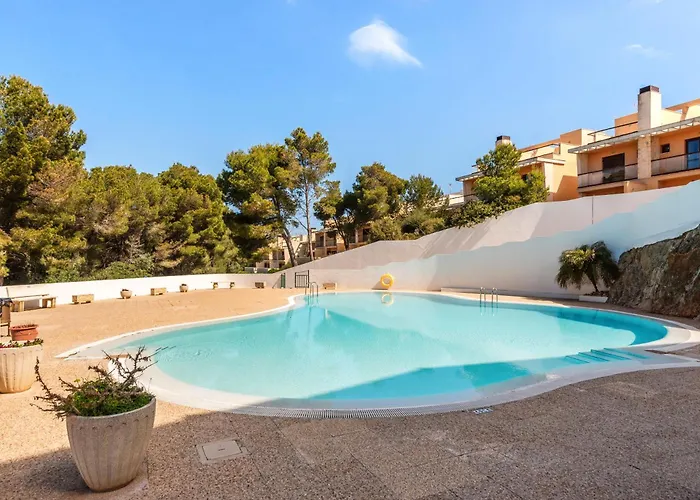 Dos Geckos - アパート *