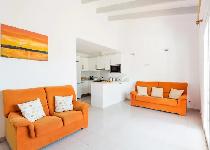 アパート Dos Geckos -