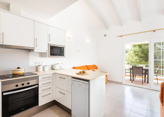 Dos Geckos - アパート