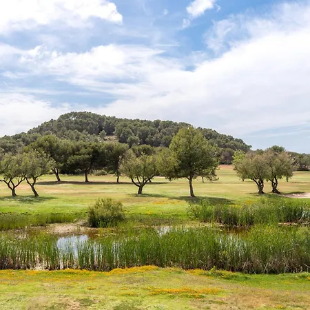 Lägenhet Dos Geckos - *