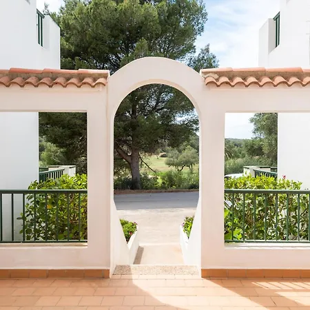 Lägenhet Dos Geckos - *