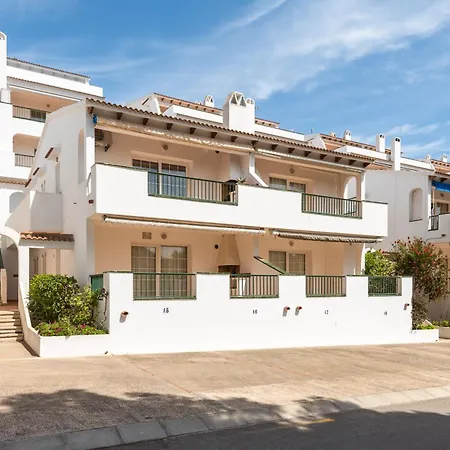 Dos Geckos - * Son Parc