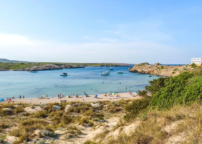 Dos Geckos - Lägenhet Son Parc